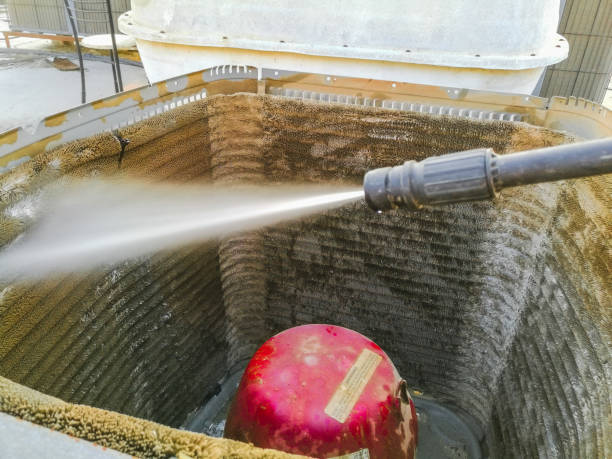 Best Air Vent Cleaning Services  in Home Garden, CA