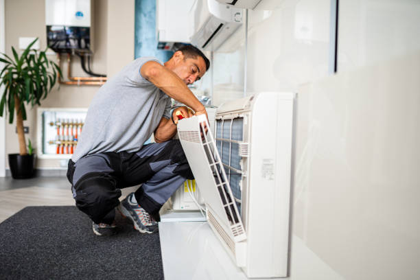 Best Home Air Vent Cleaning  in Home Garden, CA