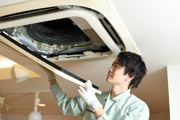 Best Affordable Duct Cleaning Services  in Home Garden, CA