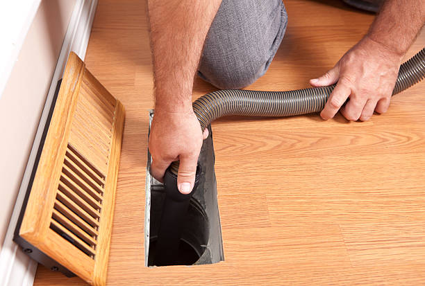 Best Commercial Air Duct Cleaning  in Home Garden, CA