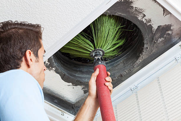 Best Air Duct Inspection  in Home Garden, CA