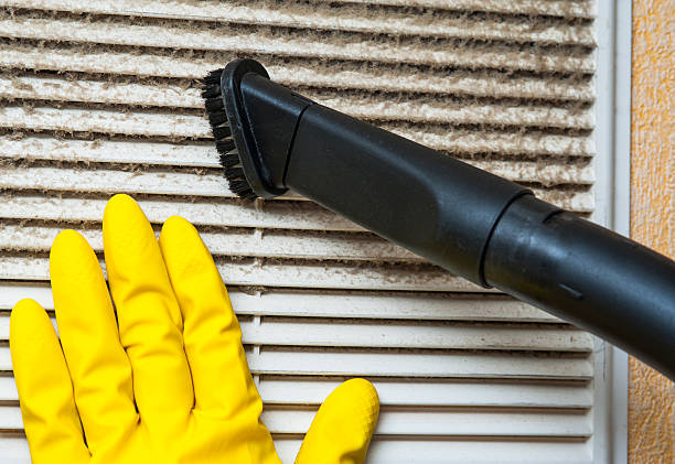 Best Affordable Air Duct Cleaning  in Home Garden, CA