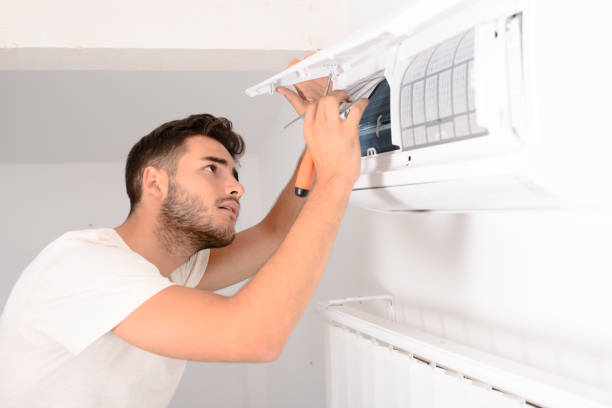 Best Best Air Duct Cleaning Company  in Home Garden, CA
