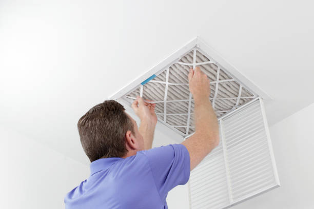 Best HVAC Air Duct Cleaning  in Home Garden, CA